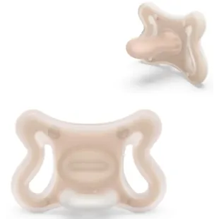 Chupeta Suavinex Zero Zero Fisiológica de Silicone SX Pro Light -2-2m