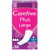 Carefree Protect Slip Plus Large Fresh 36 units
