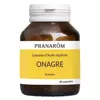 Pranarom Huile Végétale Onagre 60 capsules