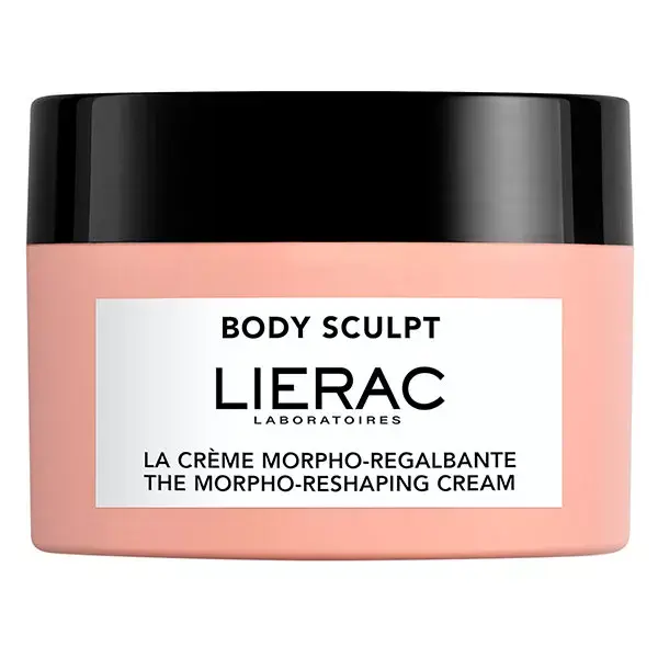 Lierac Body Sculpt La Crème Morpho Regalbante 200 ml