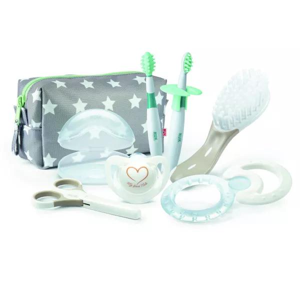 Nuk Kit de Cuidado Recién Nacido