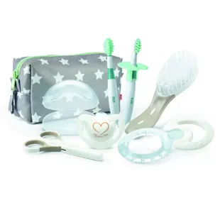 Nuk Set Trattamento Neonato