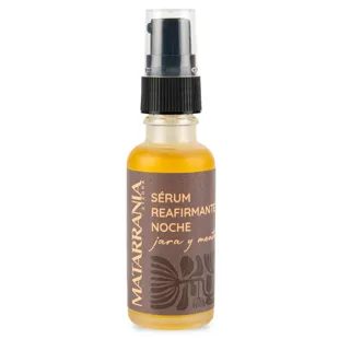 Matarrania Organic Firming Night Serum 30ml