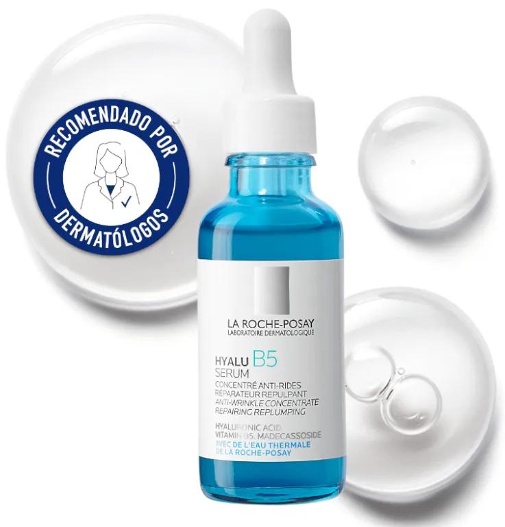 La Roche Posay Hyalu B5 Anti-Falten Serum 30 ml