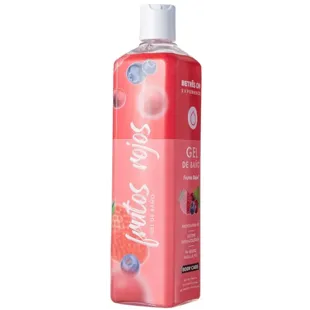 Betres Red Fruit Bath Gel 750 ml