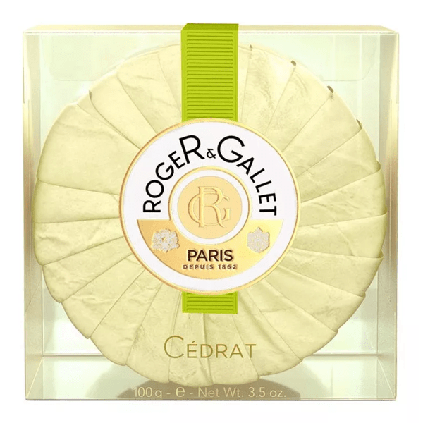 Roger Gallet Cedrat Zeep 100 gr