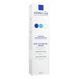 Alliance Pharma Atopiclair® Crème Apaisante Sans Stéroïde 100ml