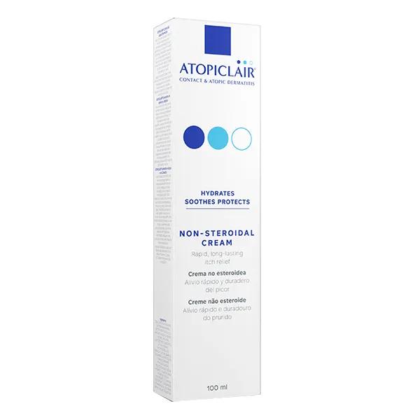 Alliance Pharma Atopiclair ® Crema Calmante Sin Esteroides 100 ml