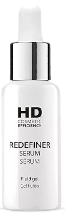 HD Cosmetic Efficiency Redefiner Sérum 30 ml