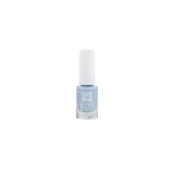 Eye Care Ultra Vernis Silicium Urée Myosotis 1582 5ml