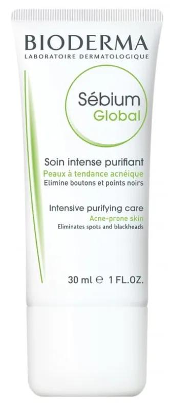 Bioderma Sebium Global 30ml