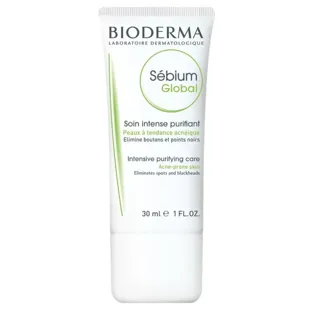 Bioderma Sébium Global 30 ml