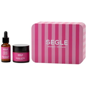 Segle DMAE Lift 10 Pack Cream 50ml and Serum 30ml