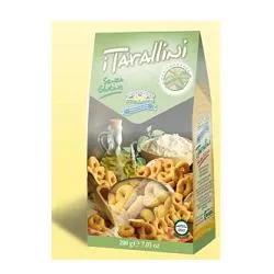 Happy Farm Tarallini Mediterranei Senza Glutine 200 g