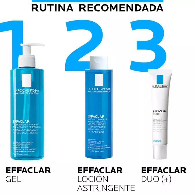 La Roche Posay Effaclar Duo [+] 40 ml