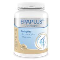 EpaPlus Colageno + Magnesio + Ac Hialuronico Bote Sabor Vainilla
