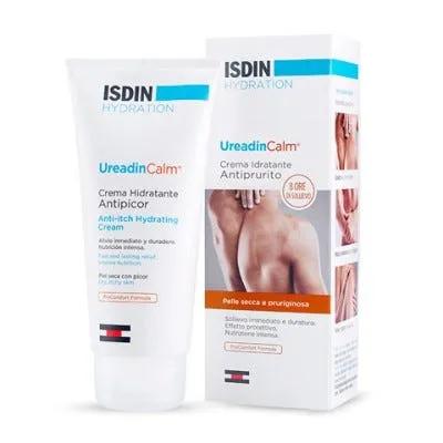 Ureadin Calm Crema Idratante Lenitiva Antiprurito 200 ml