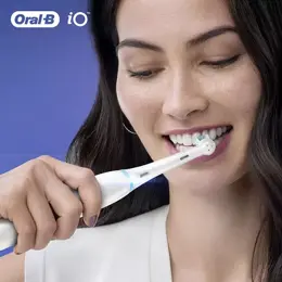 Oral-B Brossette iO Ultimate Clean 2 unités