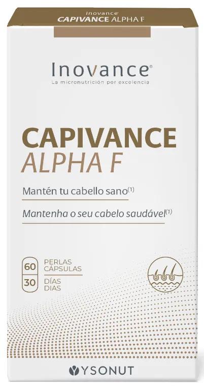 Inovance Capivance Alpha F 60 Perles