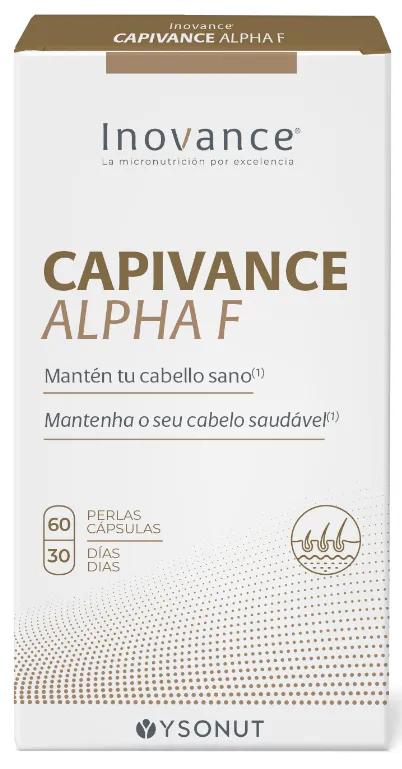 Inovance Capivance Alpha F 60 Pearls