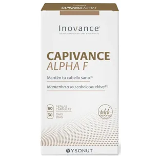 Inovance Capivance Alpha F 60 Perles