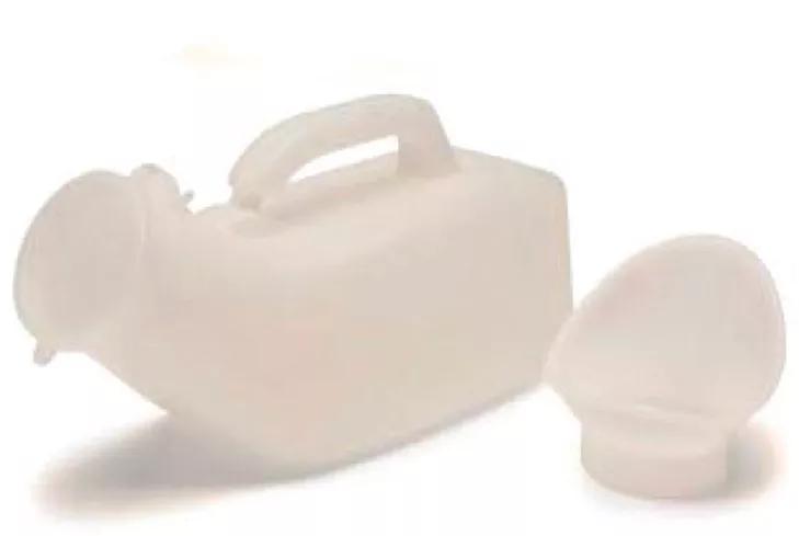 Couvercle unisexe pour urinoir Prim Sabot Clinical
