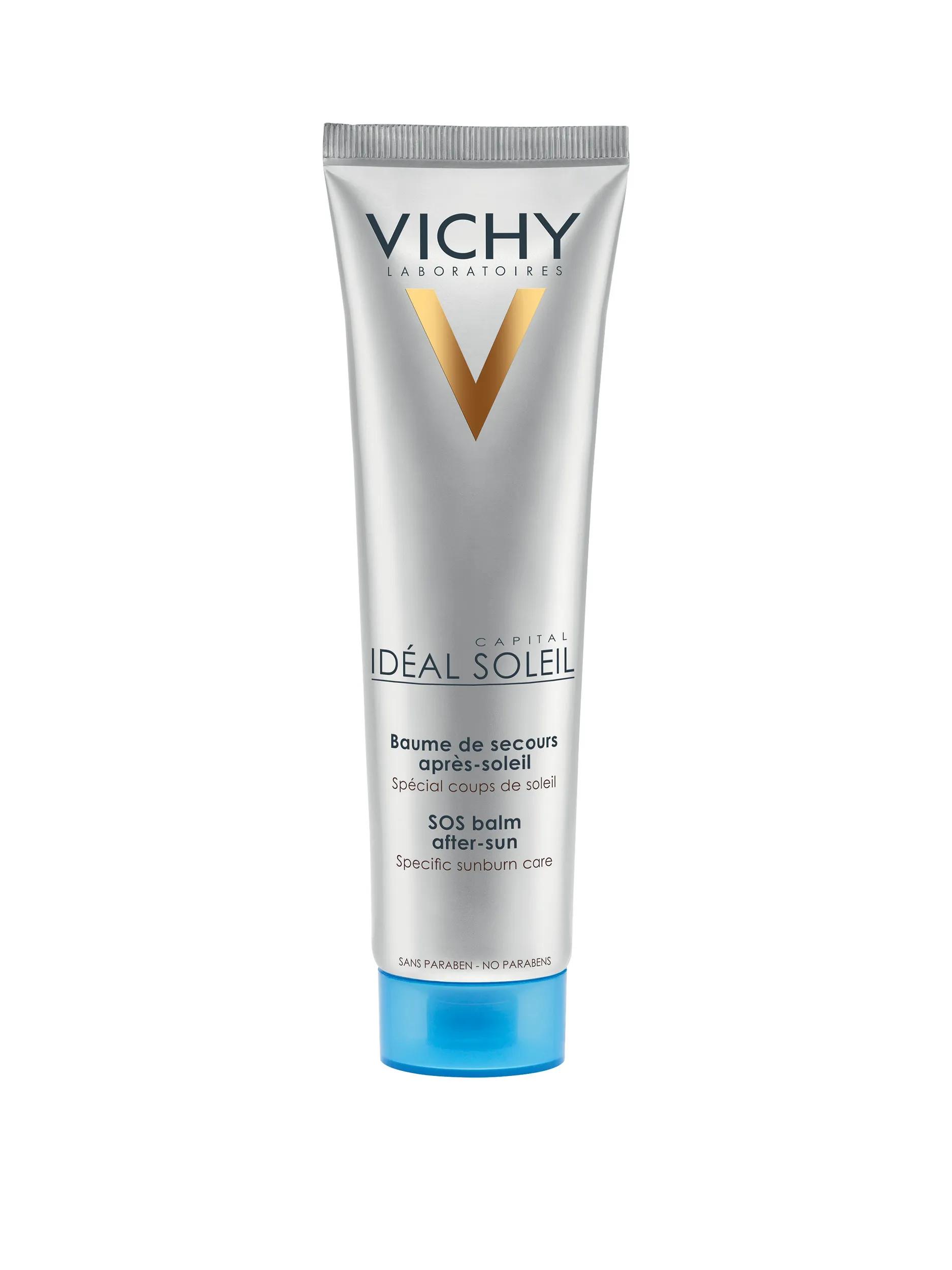 Vichy Capital Ideal Soleil Balsamo Sos Doposole 100 ml