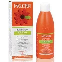 Migliorin Shampoo Antiforfora 200 ml