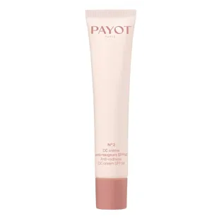 Payot CC Creme Anti-Rötung SPF50 40 ml