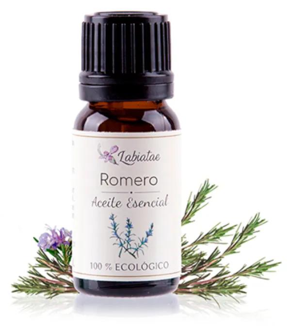Labiatae Bio-Rosmarinöl, 12 ml