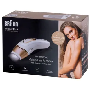 Braun Silk expert Pro 5 PL5054 IPL