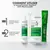 Vichy Dercos Shampooing Antipelliculaire DS Cheveux Gras 2x Écorecharge 500ml