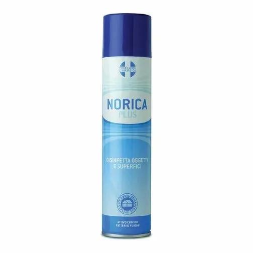 Norica Plus Spray Disinfettante Per Oggetti E Superfici 75 ml