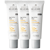 Heliocare 360 Age Active Fluid SPF50 3x50 ml