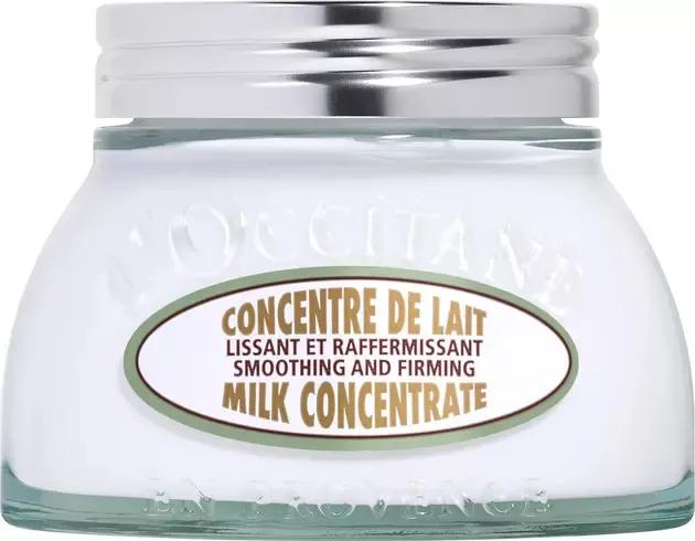 L'Occitane Lait d'Amande Concentré 200 ml