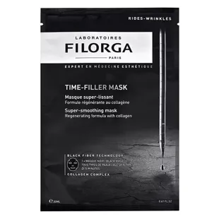 Filorga Time-Filler Mask Maschera Lisciante 1 Unità
