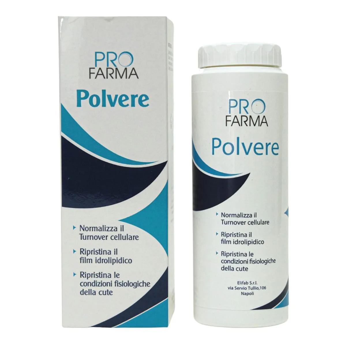 Profarma Polvere 75 g