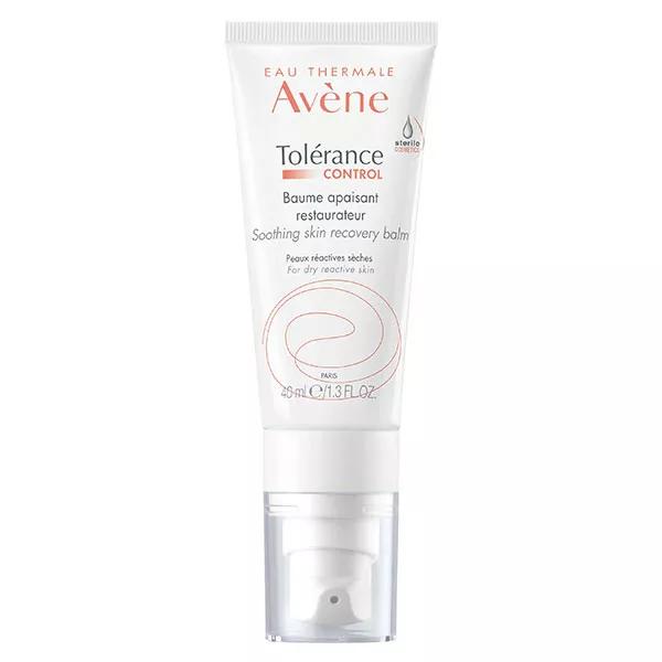 Avène Tolérance Control Bálsamo Calmante Reparador 40ml