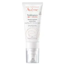 Avène Tolérance Control Baume Apaisant Restaurateur 40ml