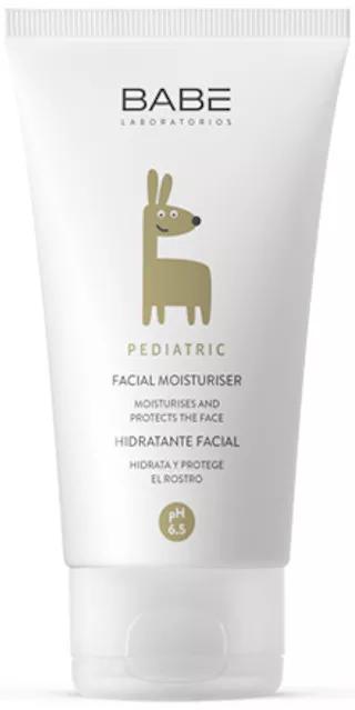 Babe Visage Hydratant Pédiatrique 50ml