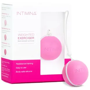 Intimina by Lelo Laselle Kegel Exercitador Resistência Moderada 38 gr