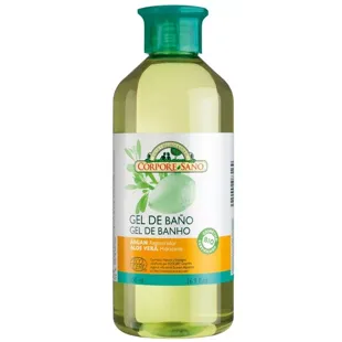 Argan Eco Corpore healthy shower gel 500 ml