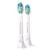 Philips Sonicare Plaque Defence Brushsync Toothbrush Head