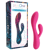 Masseur vibrant double PlusOne rose