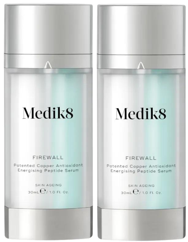 Medik8 Peptides PCA de Cuivre 2x30 ml