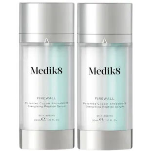 Medik8 Copper PCA Peptides 2x30 ml
