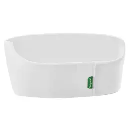 Velpeau Thorax Classic Ceinture Thoracique Anatomique 16cm Taille 2 Blanc