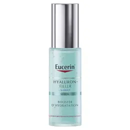 Eucerin Hyaluron-Filler +3x Effect Sérum Booster d'Hydratation Anti-Âge 30ml