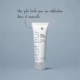 État Pur Gelée Fondante Exfoliante 50ml