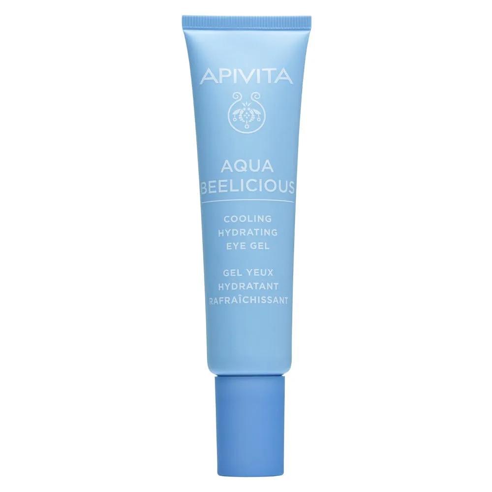 Apivita Aqua Beelicious Gel Occhi Idratante e Rinfrescante 15ml